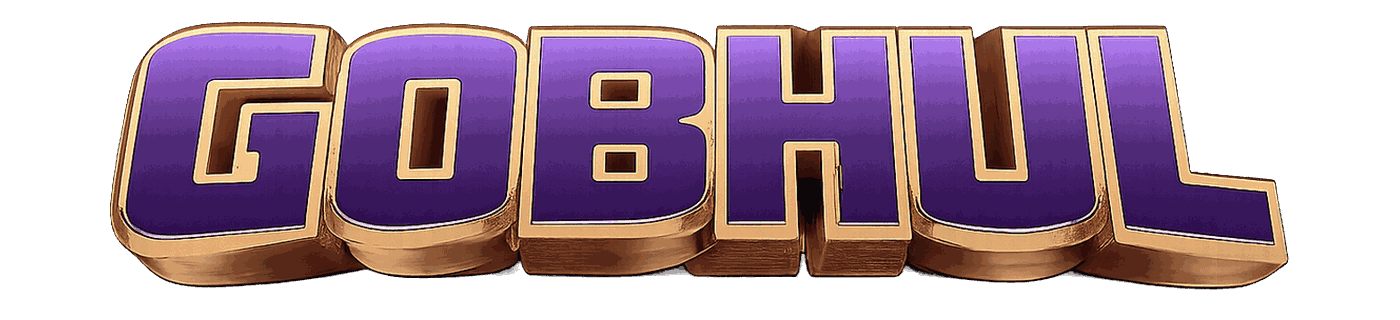 gobhul logo